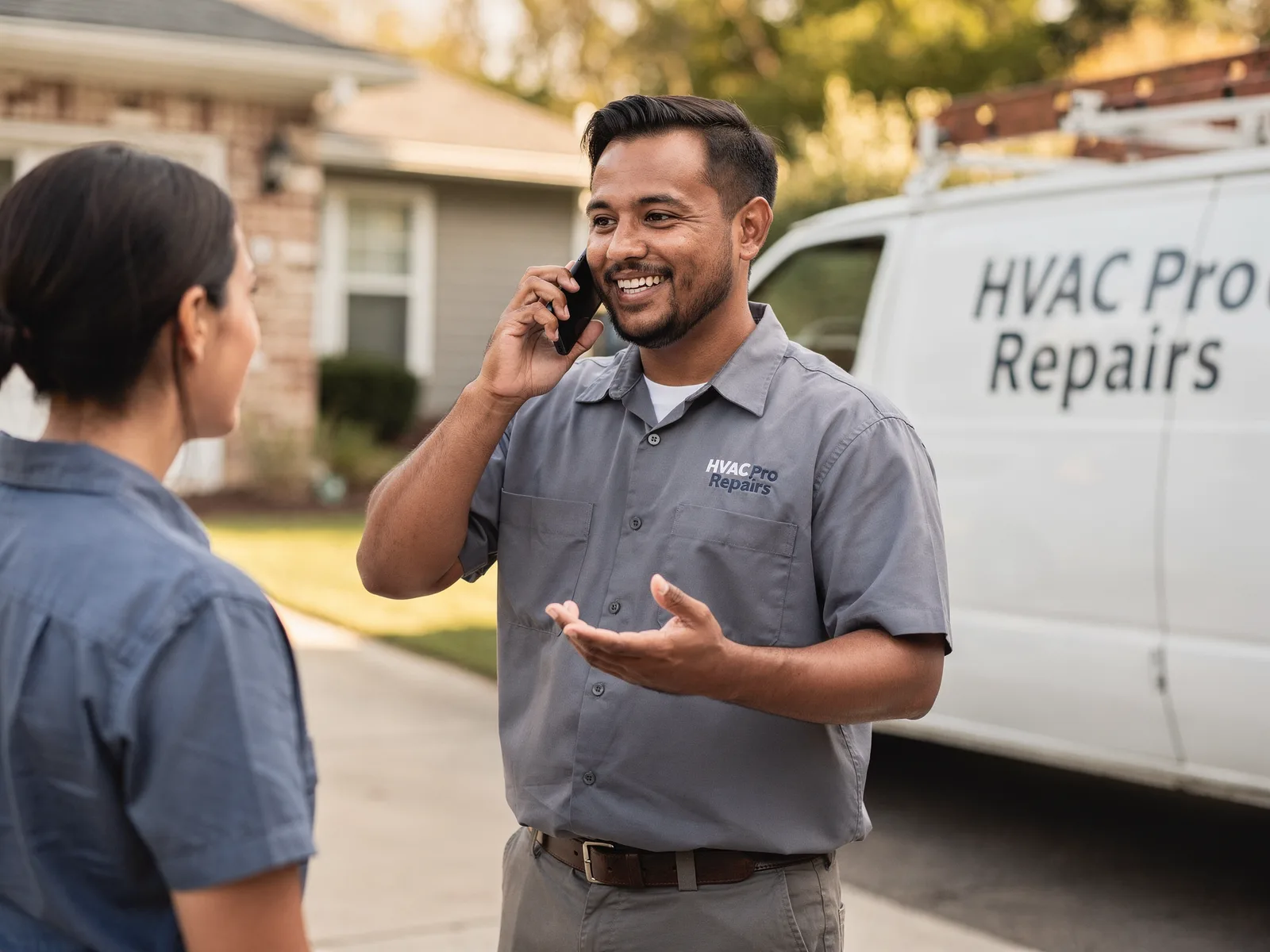 Heat Pump Repair Hills, MN FAQs